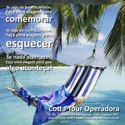 viagem internacional santos intercambio